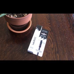 LashBOSS Major Length, Volume, Curl Mascara -Black